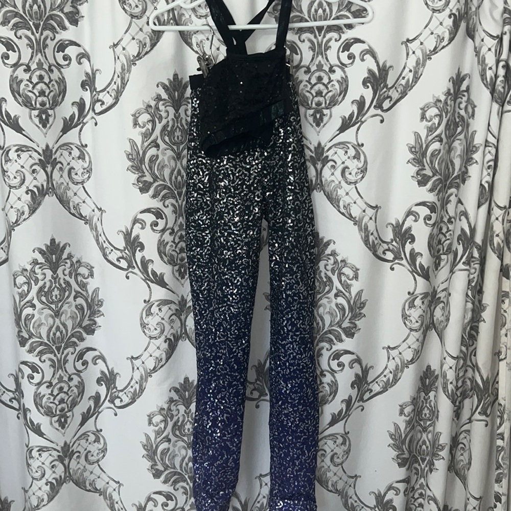 Dance costume